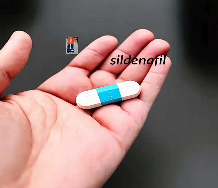 Sildenafil 2